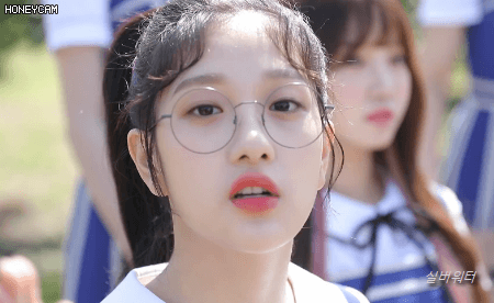 [프로미스나인] 투표날이라 두근두근해서 프로미스나인(2) | 인스티즈