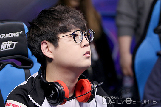 [LOL] 2018 롤드컵 MVP 수상할거 같은 선수는? | 인스티즈