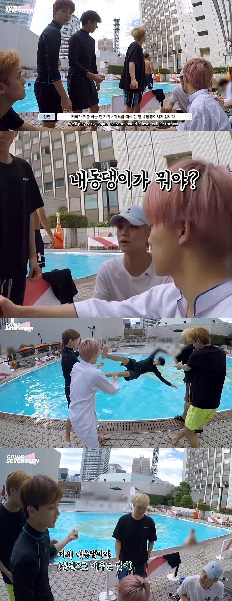 한번에 이해할 수 있는 한국어 공부법.jpg | 인스티즈