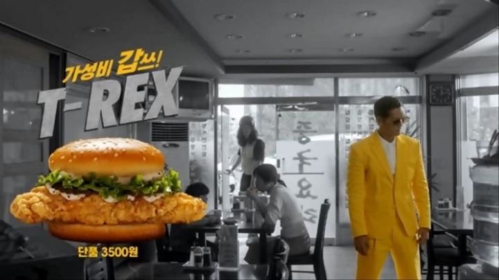 어머니는 짜장면이 싫다고 하셨어(feat.박준형) | 인스티즈