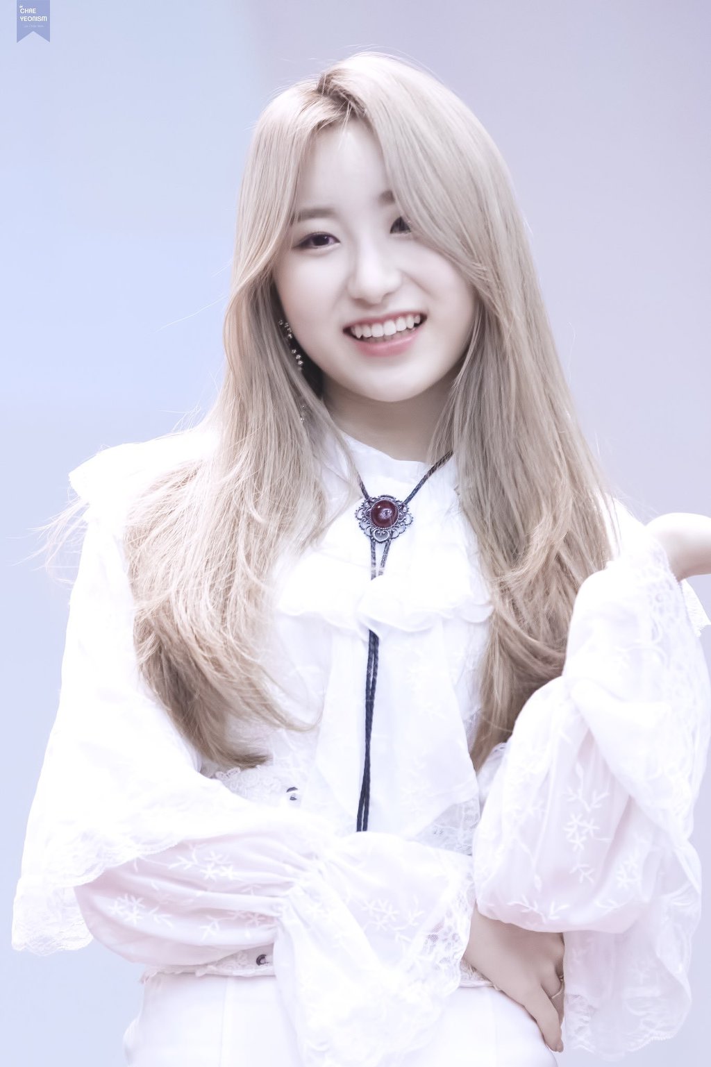 보고 싶다 이채연 | 인스티즈