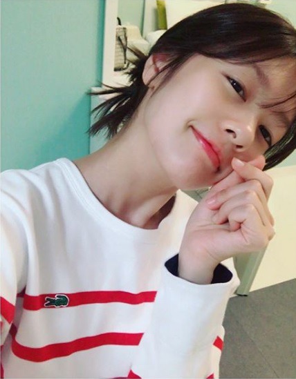 정소민 최근 인스타그램.jpg | 인스티즈