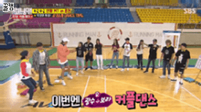 수위 조절 실패한 이광수.jpgif | 인스티즈