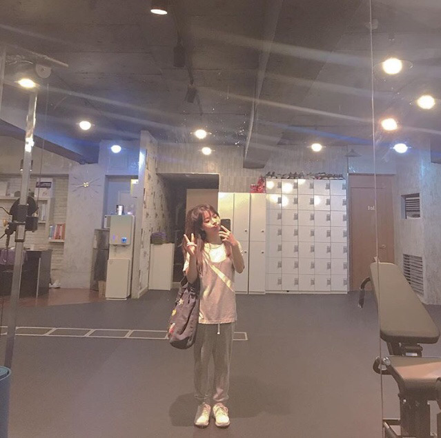 09.28 벤 인스타.jpg | 인스티즈
