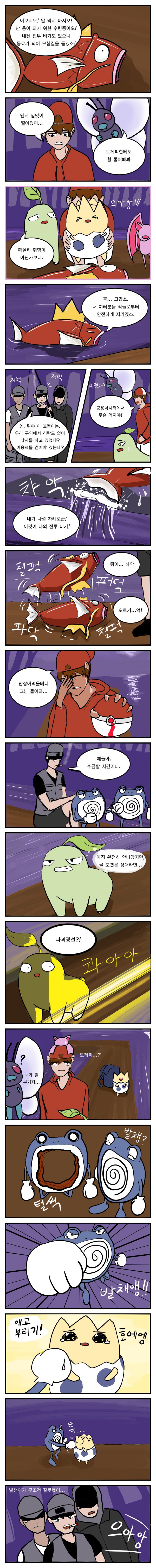 포켓몬 골드 너즐록챌린지 07 - 포켓몬 알 | 인스티즈