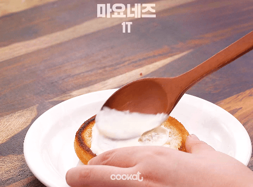 치즈버거 만드는 과정 | 인스티즈