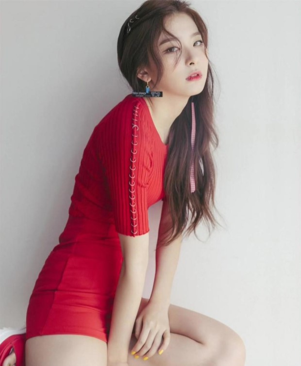 레드벨벳 분위기 담당 | 인스티즈