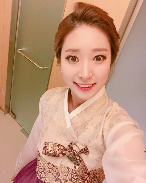 이귀주 기상캐스터.jpgif | 인스티즈