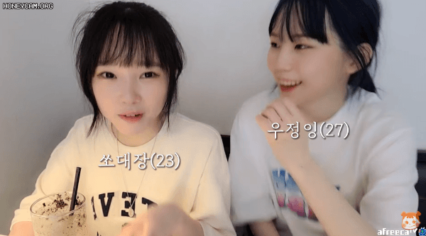 쏘대장 x 우정잉 합방 하이라이트 | 인스티즈