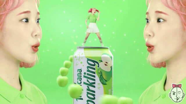 제 친구가 모모랜드 주이를 닮았어요 | 인스티즈