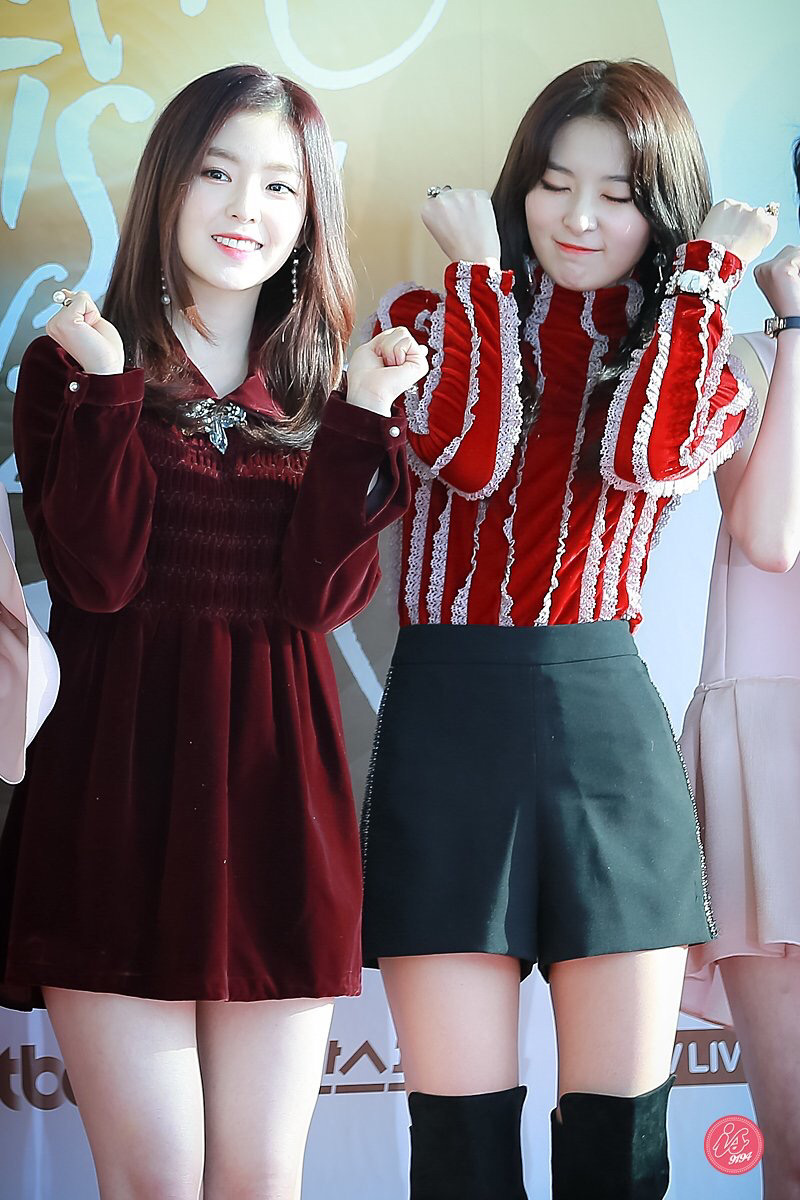 [레드벨벳] 오후에 비소식이 있다고해서 슬기 | 인스티즈