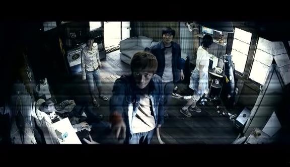 마지막 한명이 살아남을 때까지 멈출 수 없다! ＜영화＞ 10억 8 | 인스티즈