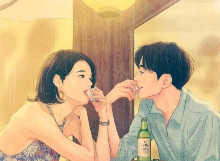 불타는닭발 이미지