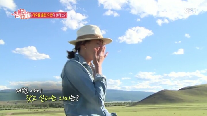 [추블리네가떴다] 진짜 간절하게 아들을 원하는 것 같은 야노시호 | 인스티즈