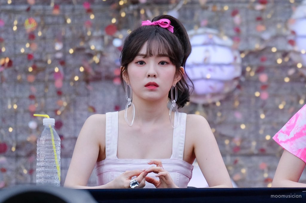 아이린 비쥬얼은 개쩔었던 짐살라빔 활동jpgif (사진多,데이터폭탄주의) | 인스티즈