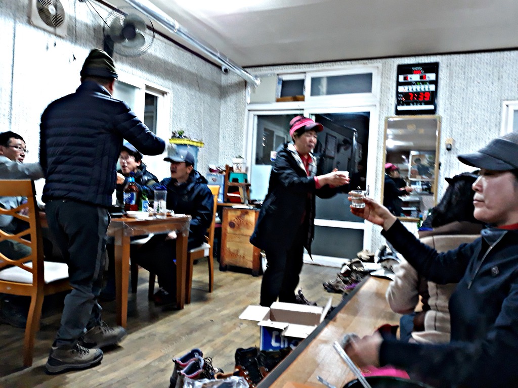 소백산얼음막걸리 이미지