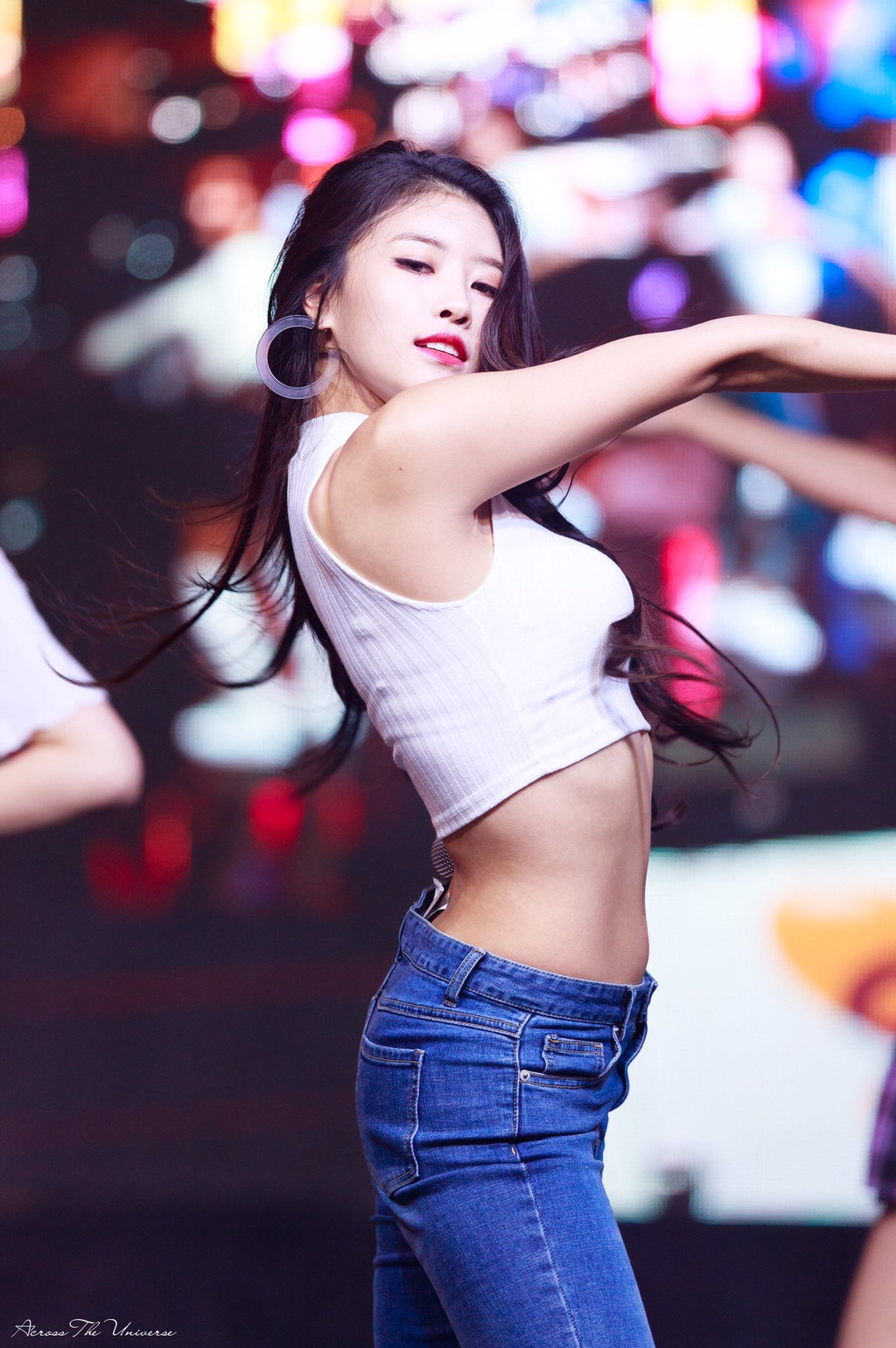[러블리즈] 오늘은 제 여자의 생일이라서 미주 | 인스티즈