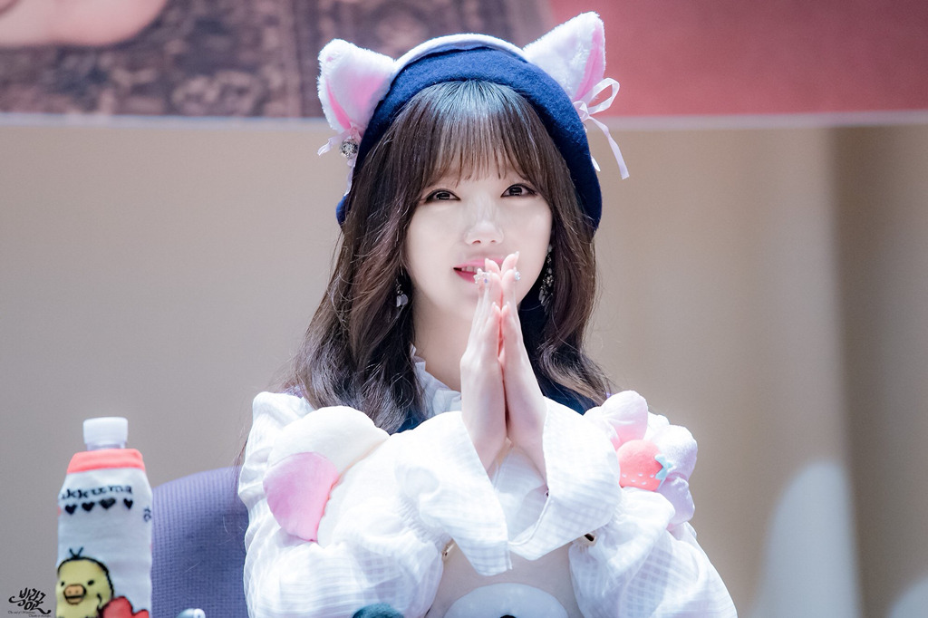 [러블리즈] 밥도 먹고 난로가에 앉으니 자연스레 졸음이 쏟아져서 케이 | 인스티즈