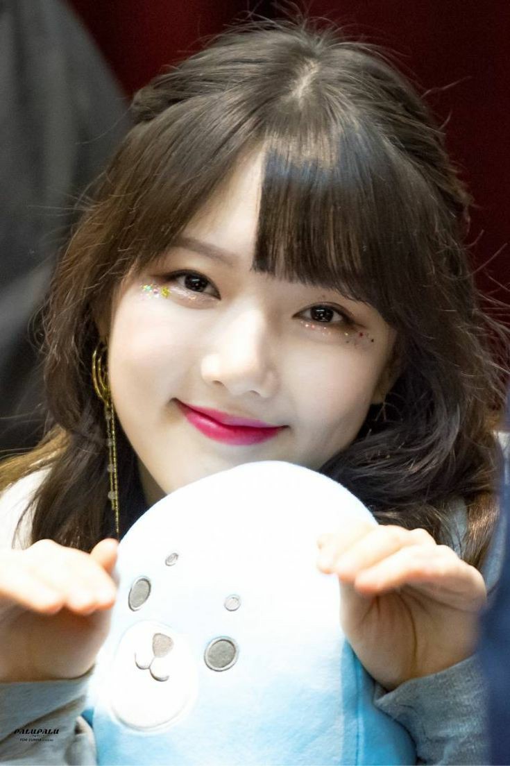 2020년 첫 여자친구 예린이.jpgif | 인스티즈