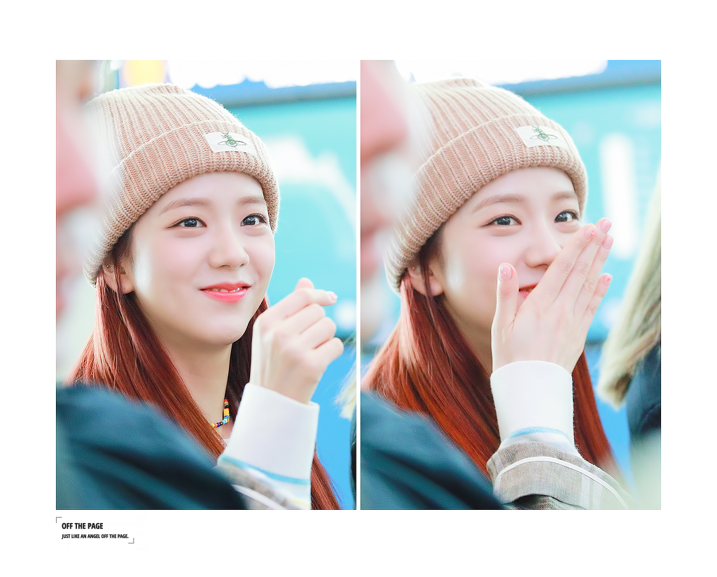 얼굴천재 김지수.jpgif | 인스티즈
