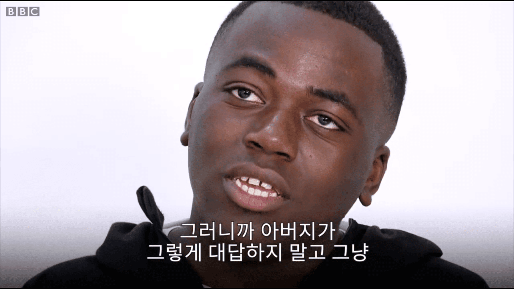 흑인이라서 들었던 말들 | 인스티즈