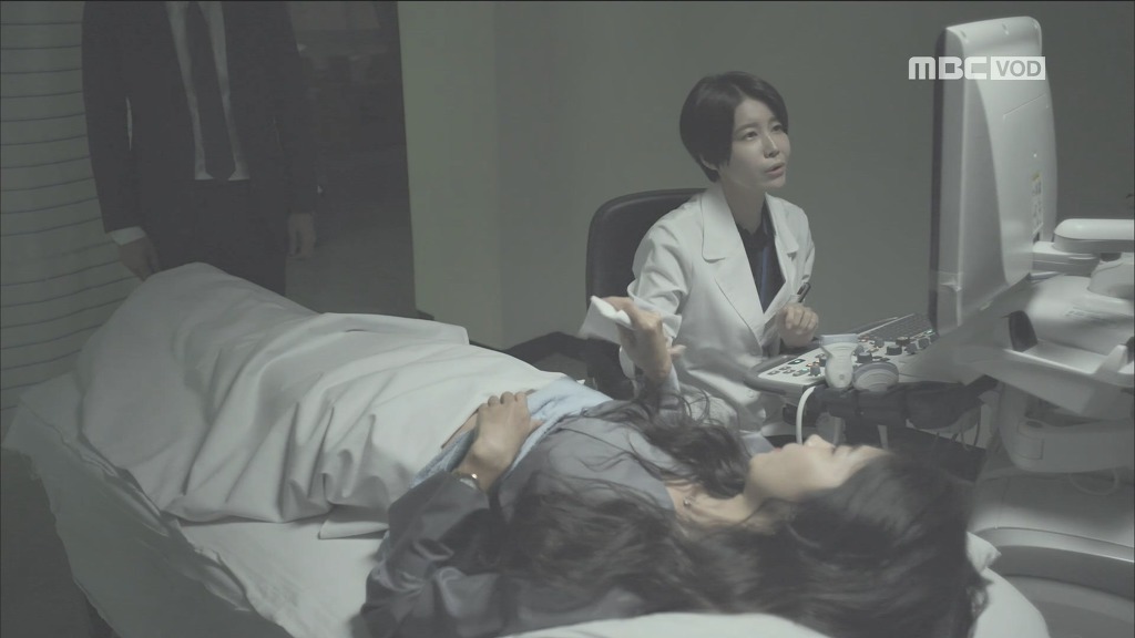 [신과의약속] 엄청난 막장의 느낌을 가진 명드의 느낌을 내는 요상한 드라마 | 인스티즈