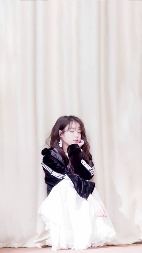 내가 좋아하는 여자 아이돌.gif | 인스티즈