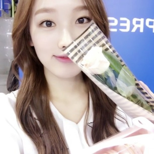 러블리한 아나운서 원탑 | 인스티즈