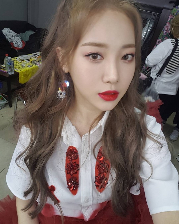 아이돌 멤버 급하게 채웠는데 대박난 케이스...jpg | 인스티즈