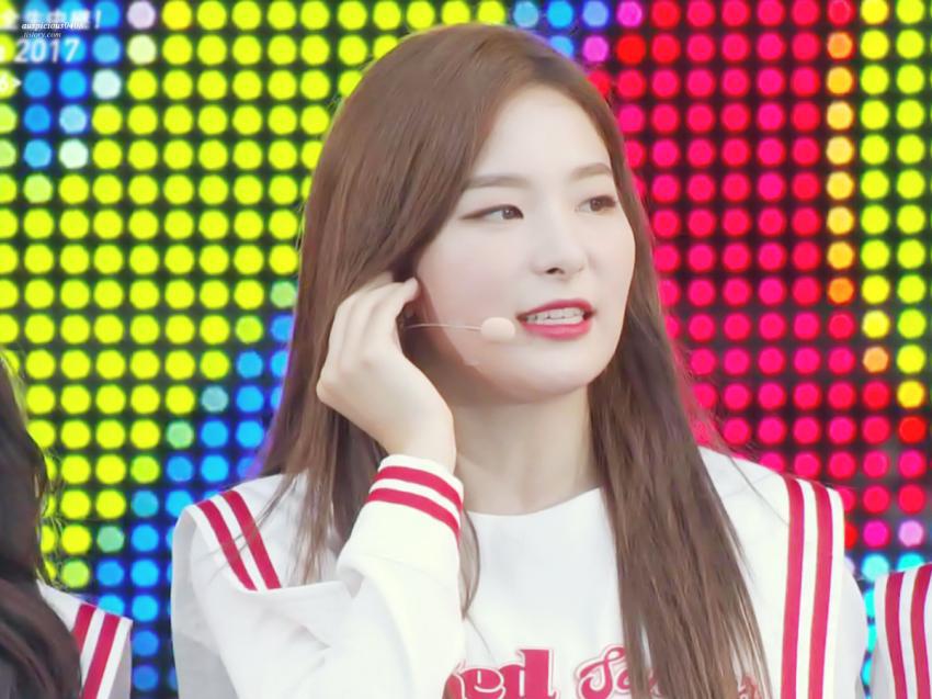 일본 에이네이션때 레드벨벳 | 인스티즈