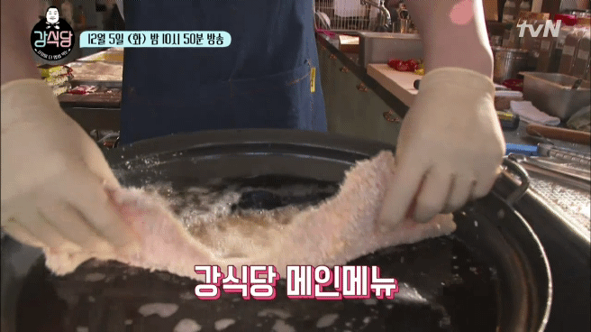 윤식당vs강식당 | 인스티즈