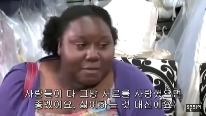 레즈비언이라 웨딩드레스를 안팔려고 할때 반응 | 인스티즈