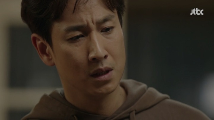 [이아바] 단 한번이라도 바람을 피면 안된다는 걸 보여준 장면 | 인스티즈