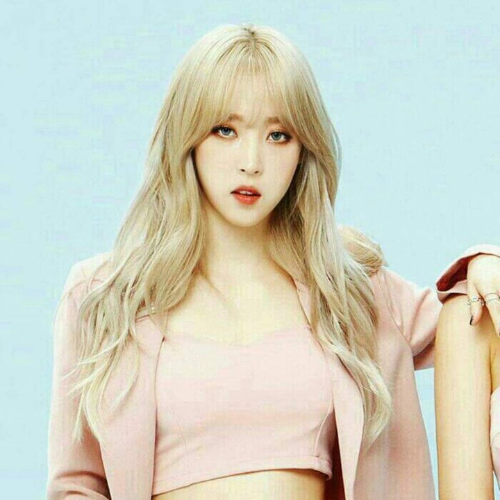 마마무 문별 생일 기념 짤털이 | 인스티즈