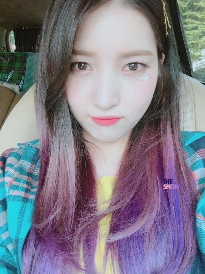 2시간뒤 볼리비아전이라 여자친구 소원 | 인스티즈