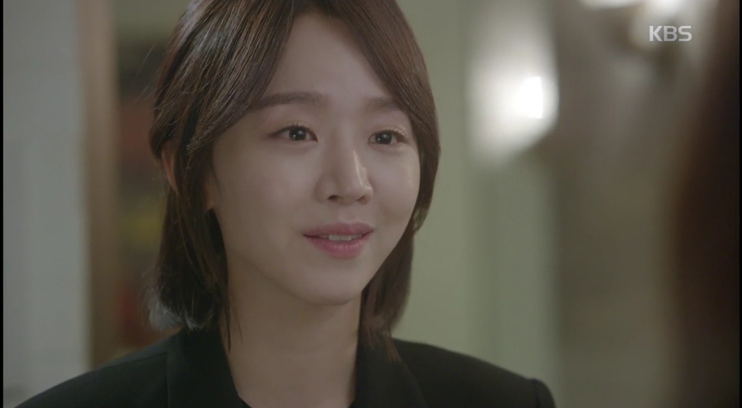 [황금빛내인생] 낙하산 친구한테 팩폭 날리는 신혜선.jpg | 인스티즈