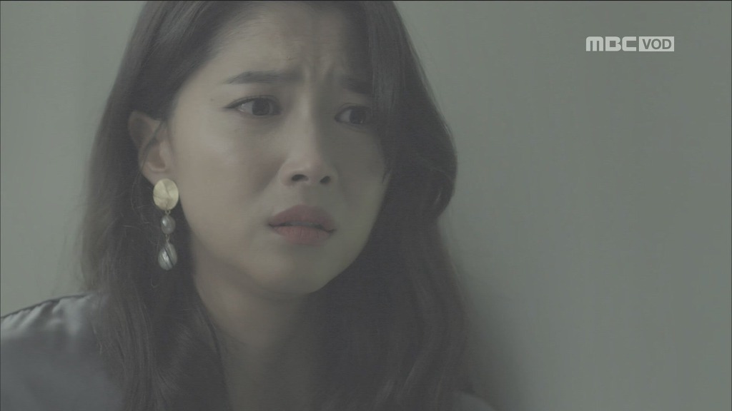 [신과의약속] 엄청난 막장의 느낌을 가진 명드의 느낌을 내는 요상한 드라마 | 인스티즈