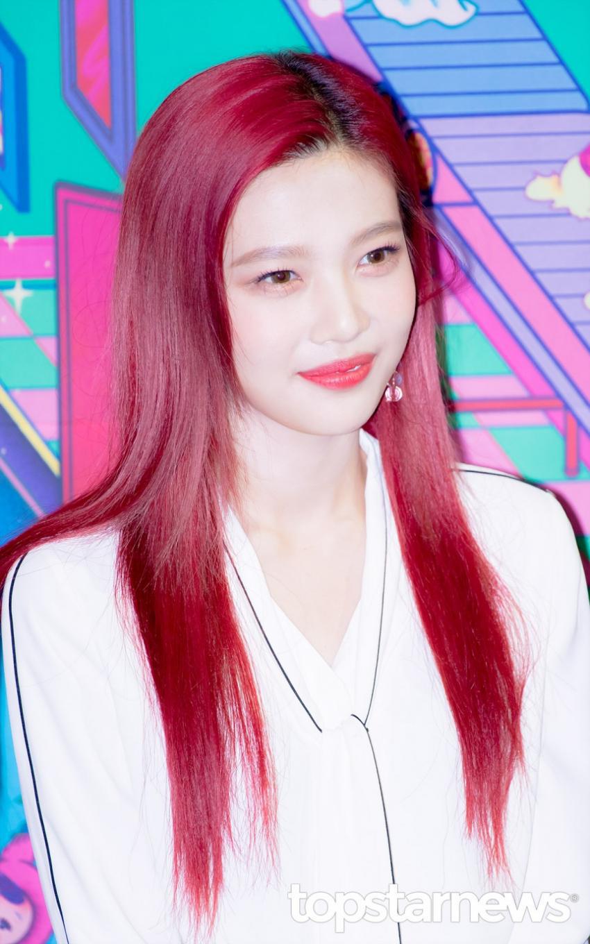 레드벨벳 레드룸 콘서트 8/20 기자회견 사진 | 인스티즈