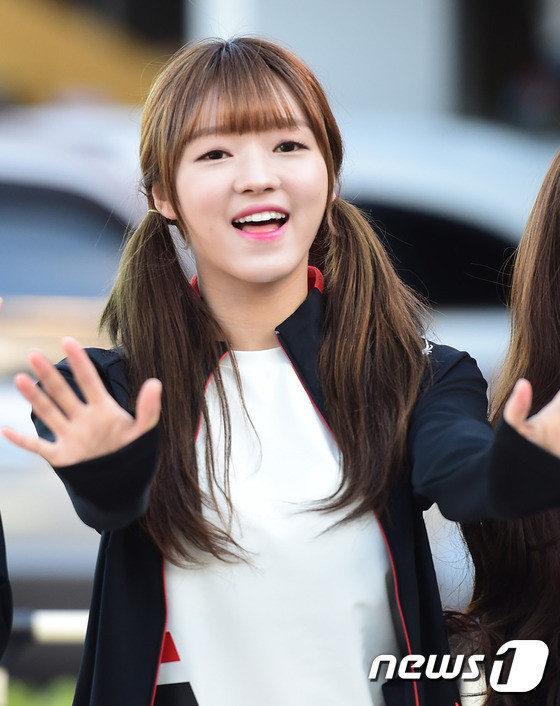 오마이걸 유아 | 인스티즈
