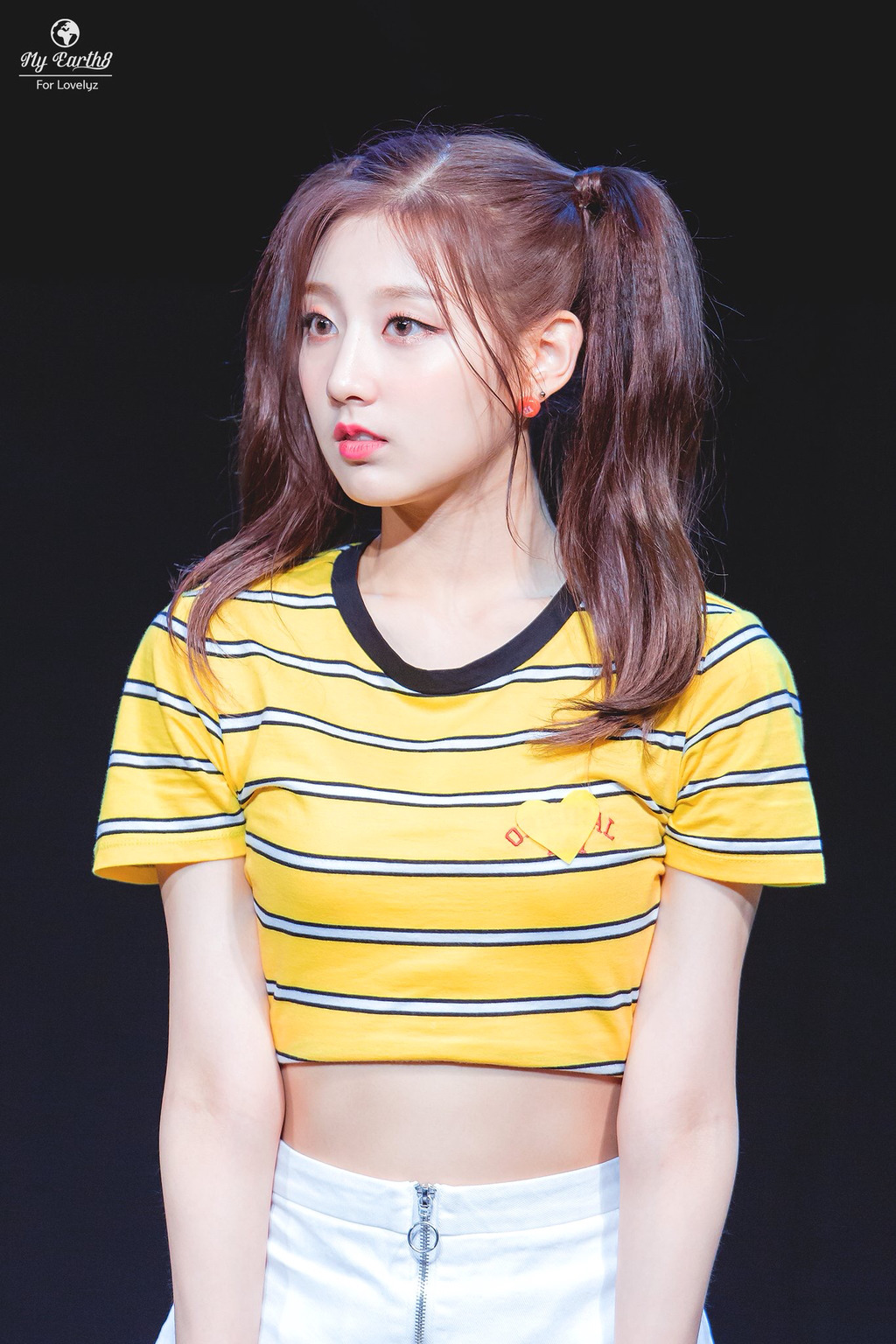 [러블리즈] 토레타는 내 취향은 아니라서 예인이 | 인스티즈