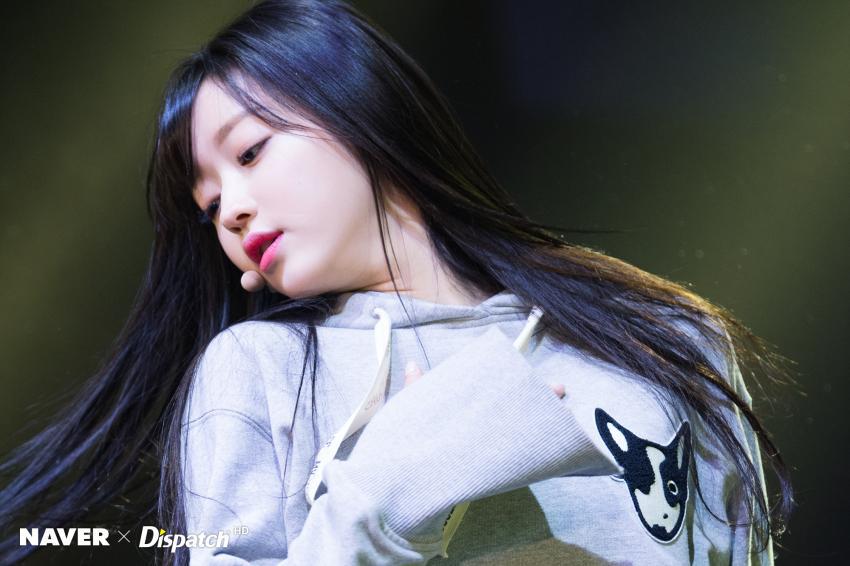 이제는 대표 섹시 걸그룹이 되버린..... | 인스티즈