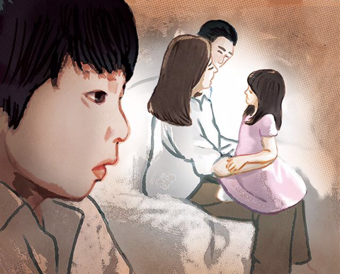 의외로 집안내에서 많이느껴지는 모부님의 형제자매 차별,편애 | 인스티즈