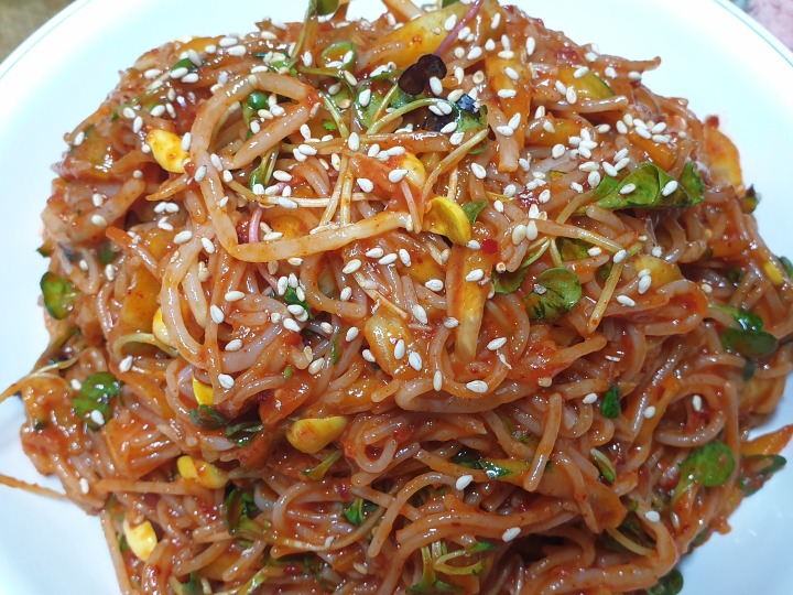 보리랑국수 이미지