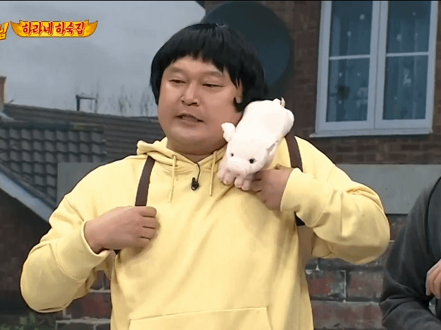 귀여우려고 태어난 사람 | 인스티즈