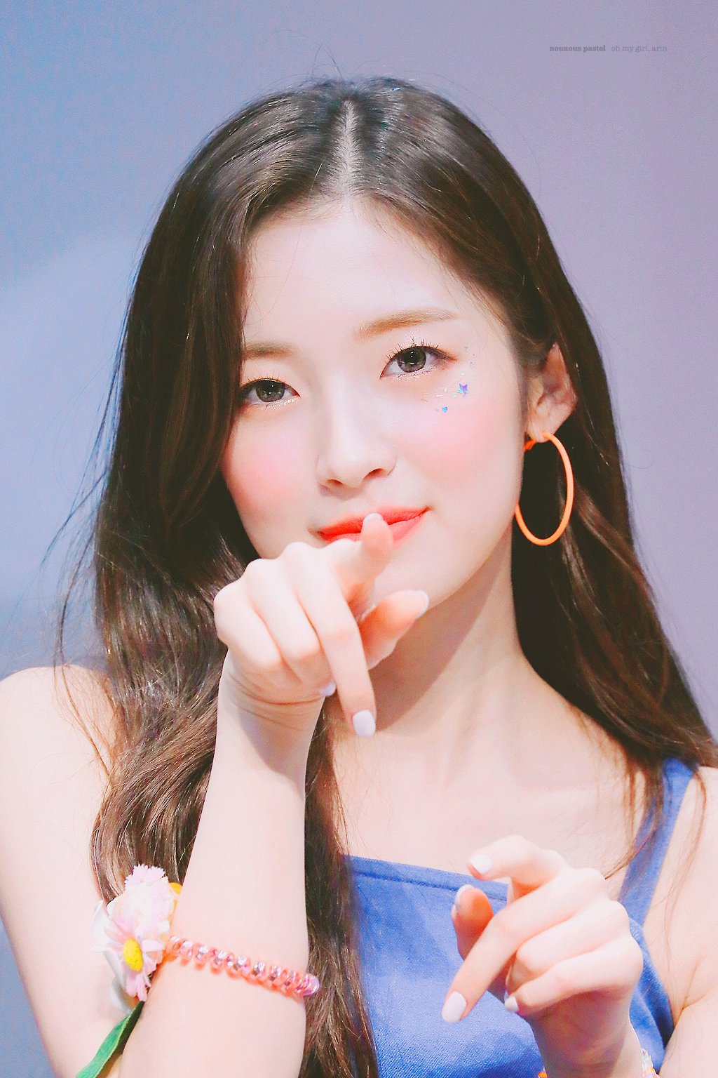 요즘 미모 절정인 오마이걸 아린이.jpgif (184장) | 인스티즈