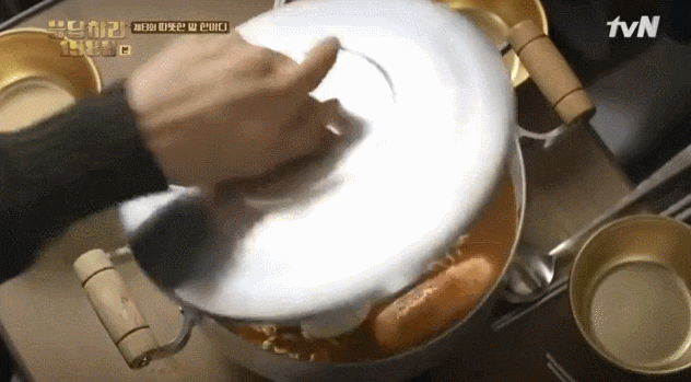 응답 하라 시리즈에 나왔던 음식들 | 인스티즈