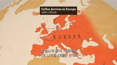 우리가 커피를 값싸게 먹을수 있는 이유 | 인스티즈