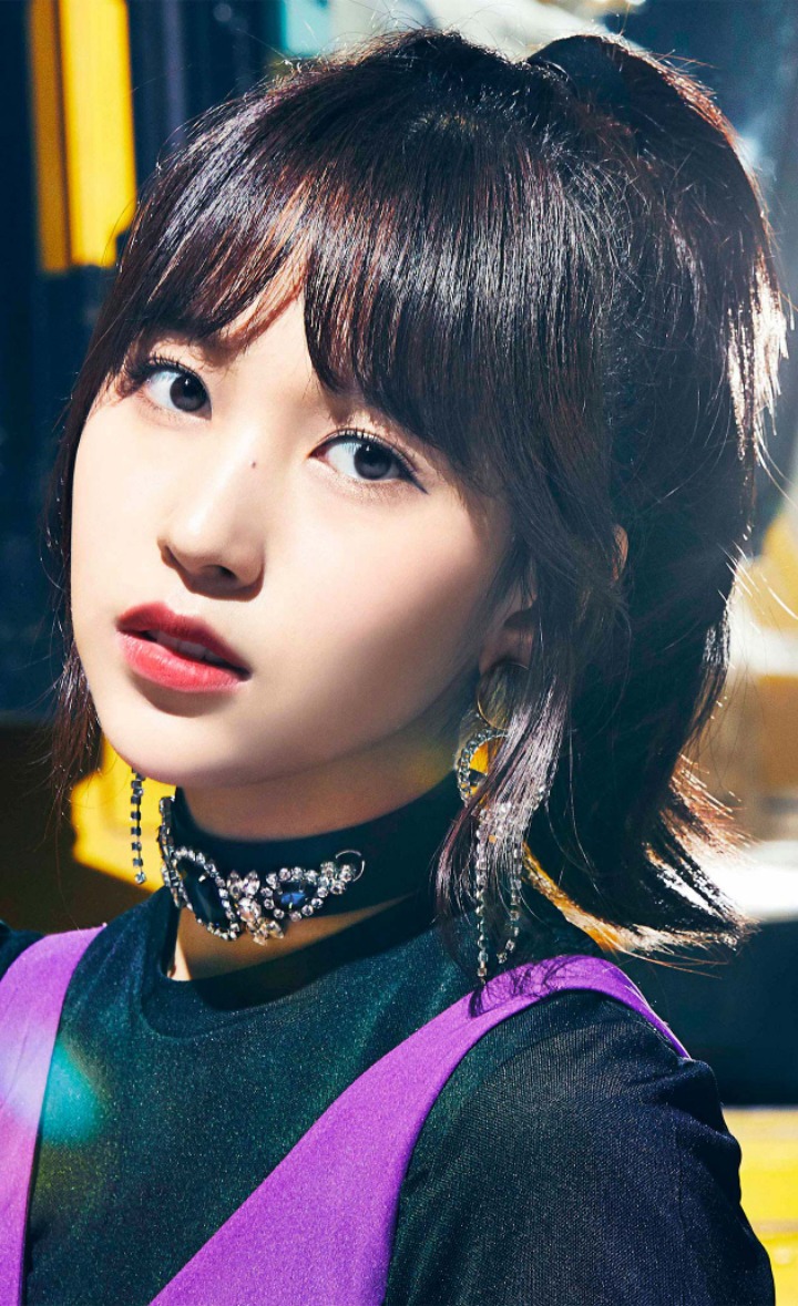 트와이스 일본 정규 1집 [BDZ] 멤버별 프로필샷 (얼빡주의) | 인스티즈