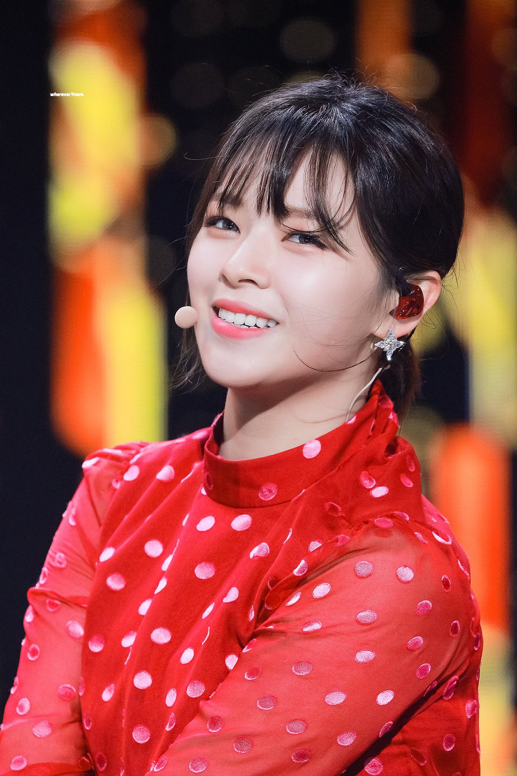 잘생겼는데 이쁜 정연이.jpg | 인스티즈