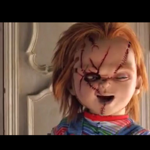 엄마 아빠 찾아 삼만리 : 사탄의 인형 5 Seed of chucky 5(데이터소모량 + 잔인 주의) | 인스티즈